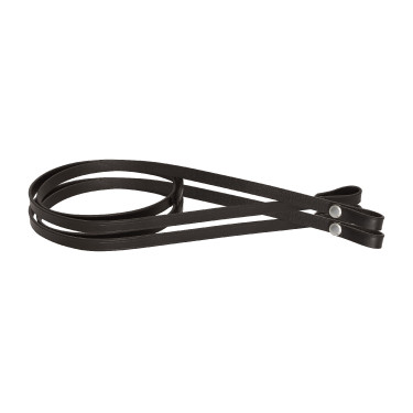 Kandarenzügel fürs Hobby Horse | Reitzubehör online