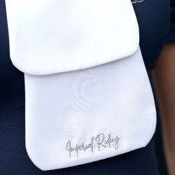 Turnier-Plastron Reiten Damen mit Glitzer | Imperial Riding