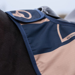 Ausreitdecke HV Polo Gwenny print outdoor