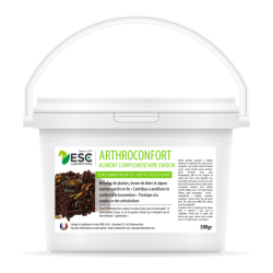 Arthroconfort ESC Laboratoire Arthroconfort ESC Laboratoire