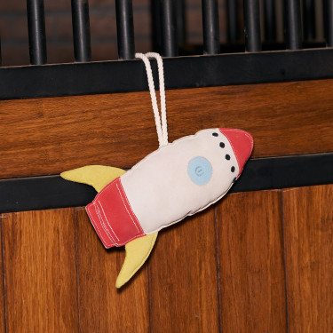 Boxspielzeug Imperial Riding Rocket Grau