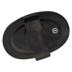 Weicher Gummistriegel fürs Pferd – Imperial Riding