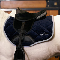 HV Polo Schabracke Sasha GP Marine Marineblau