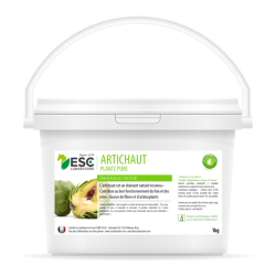 Artischocke ESC Laboratoire Artischocke ESC Laboratoire