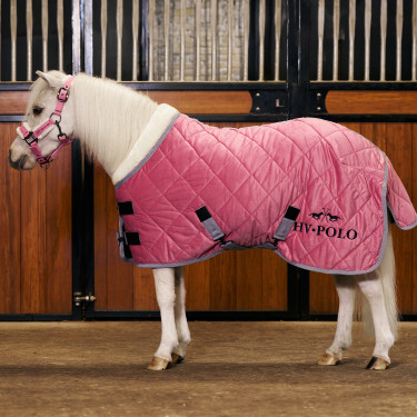 Stalldecke fürs Pferd HV Polo Sacha – Reitsport