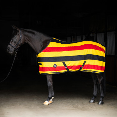 Fleecedecke Imperial Riding Stripe Fleecedecke Imperial Riding Stripe