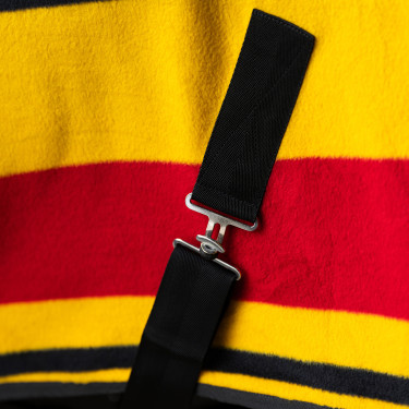 Fleecedecke Imperial Riding Stripe Fleecedecke Imperial Riding Stripe