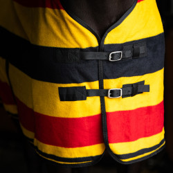 Fleecedecke Imperial Riding Stripe Fleecedecke Imperial Riding Stripe