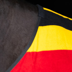 Fleecedecke Imperial Riding Stripe Fleecedecke Imperial Riding Stripe