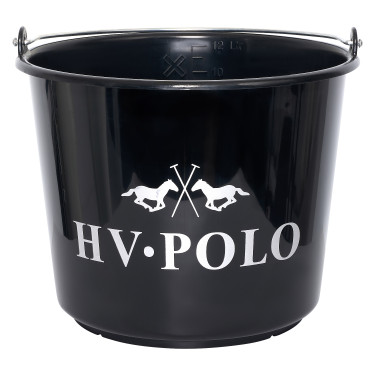 Stall-Eimer 12L für Pferd & Stall – HV Polo Nena | equi-clic