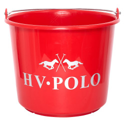 Stall-Eimer 12L für Pferd & Stall – HV Polo Nena | equi-clic Stall-Eimer 12L für Pferd & Stall – HV Polo Nena | equi-clic