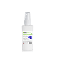 Blaues Auge ESC Laboratoire