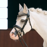 Fliegenhaube Imperial Riding Bandit