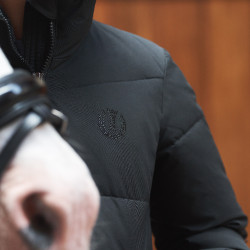 Kinder Reitjacke warm & funkelnd – Imperial Riding Chica Kinder Reitjacke warm & funkelnd – Imperial Riding Chica