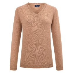 Damen Reitpullover HV Polo Oralie – Equi-Clic