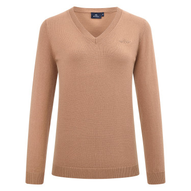 Damen Reitpullover HV Polo Oralie – Equi-Clic