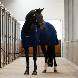 Reitdecke aus Fleece HV Polo Hela – Equi-Clic Reitdecke aus Fleece HV Polo Hela – Equi-Clic