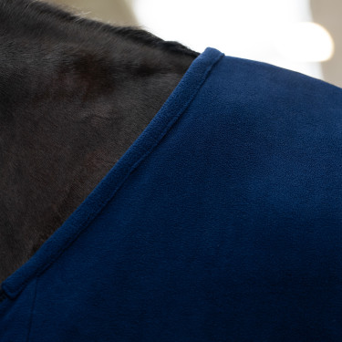 Reitdecke aus Fleece HV Polo Hela – Equi-Clic Reitdecke aus Fleece HV Polo Hela – Equi-Clic