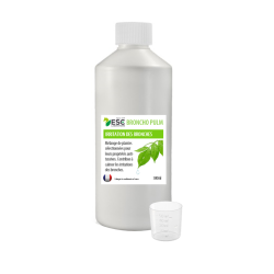 Broncho Pulm flüssig ESC Laboratoire Broncho Pulm flüssig ESC Laboratoire