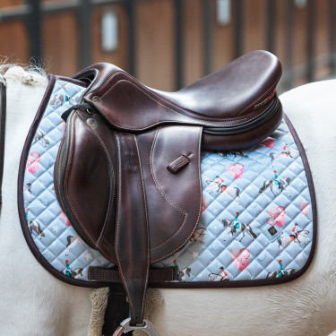 Schabracke Imperial Riding Little Champion GP