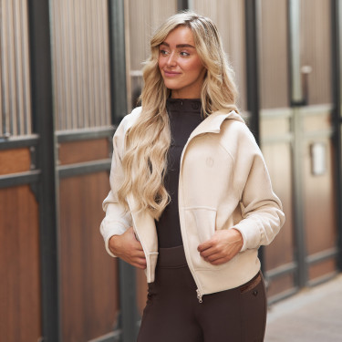 Reit-Cardigan Damen Gwen – Imperial Riding | Equi-Clic