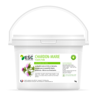 Mariendistel ESC Laboratoire