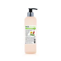 Chili Warm Gel ESC Laboratoire