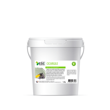 Cicargile ESC Laboratoire Cicargile ESC Laboratoire