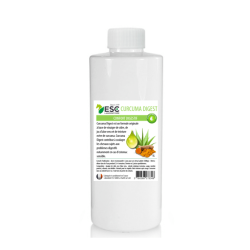 Kurkuma Digest ESC Laboratoire Kurkuma Digest ESC Laboratoire