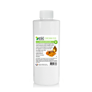 Kurkuma Flex ESC Laboratoire Kurkuma Flex ESC Laboratoire