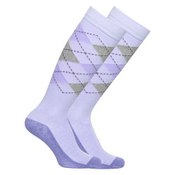 Reitsocken Damen Imperial Riding – Queen of Diamonds Reitsocken Damen Imperial Riding – Queen of Diamonds