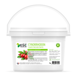 Hagebutte ESC Laboratoire Hagebutte ESC Laboratoire
