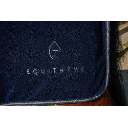 Reitdecke Equithème EK-Glitter – Quarter Sheet