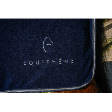 Reitdecke Equithème EK-Glitter – Quarter Sheet