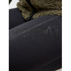 Bianca Wetterfeste Reitleggings Mountain Horse Damen