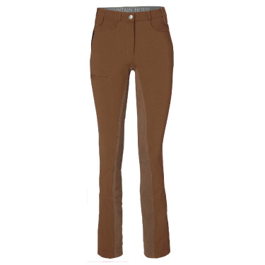 Faxi Jodhpurhose Lang Mountain Horse Damen