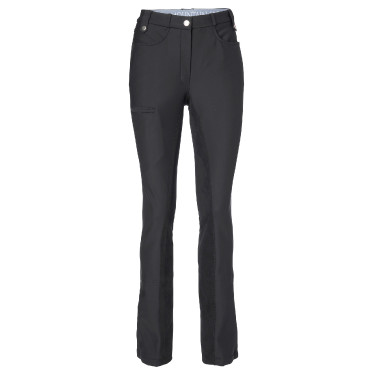 Elsa Softshell-Jodhpurs Long Mountain Horse Damen