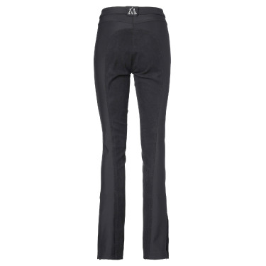Elsa Softshell-Jodhpurs Long Mountain Horse Damen