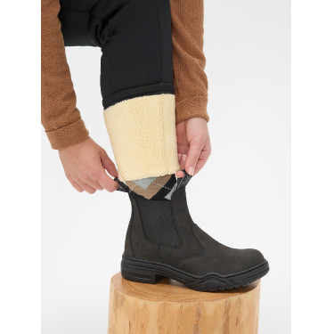 Teddy Reithose Mountain Horse Damen