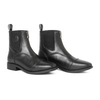 Freedom Front Zip Jodhpurstiefel Mountain Horse
