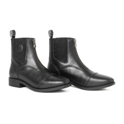 Freedom Front Zip Jodhpurstiefel Mountain Horse