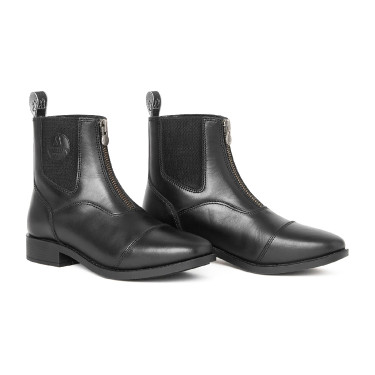 Freedom Front Zip Jodhpurstiefel Mountain Horse