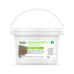 Equidepaprotect ESC Laboratoire Equidepaprotect ESC Laboratoire