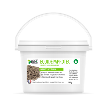Equidepaprotect ESC Laboratoire Equidepaprotect ESC Laboratoire