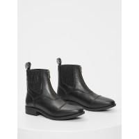 Freedom Front Zip Jodhpurstiefel Mountain Horse