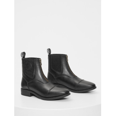 Freedom Front Zip Jodhpurstiefel Mountain Horse