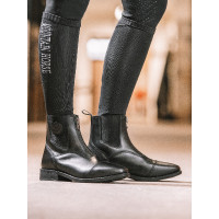 Freedom Front Zip Jodhpurstiefel Mountain Horse