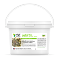 Equidermix ESC Laboratoire
