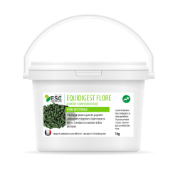 Equidigest Flore ESC Laboratoire Equidigest Flore ESC Laboratoire