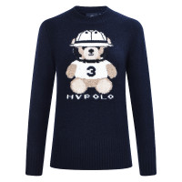 Pullover HV Polo Teddy Damen